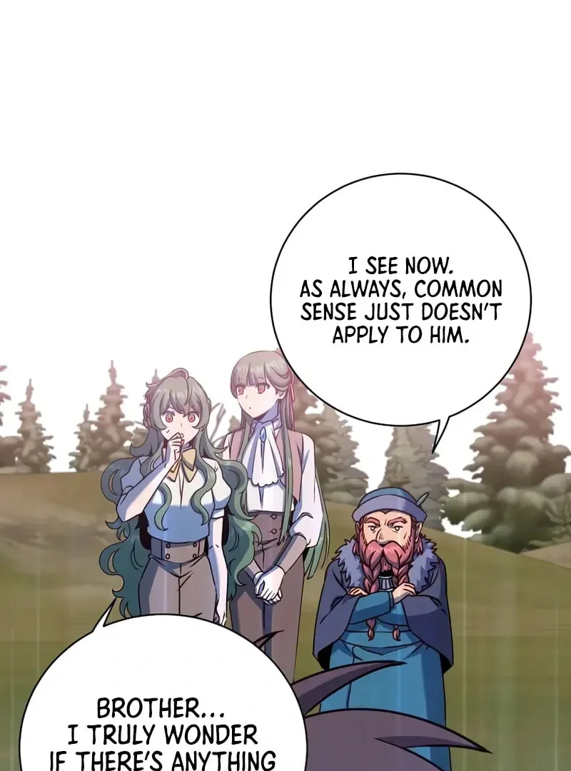 Read The Max Level Hero Strikes Back! chapter 218 image 76 on Lezhin