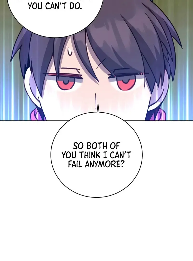 Read The Max Level Hero Strikes Back! chapter 218 image 77 on Lezhin