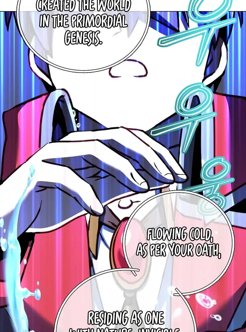 Read The Max Level Hero Strikes Back! chapter 218 image 80 on Lezhin