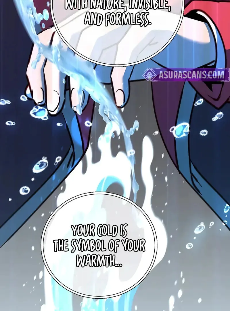 Read The Max Level Hero Strikes Back! chapter 218 image 81 on Lezhin