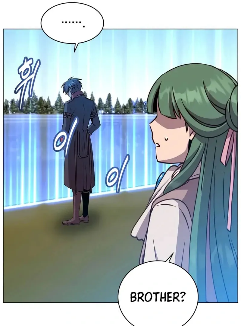 Read The Max Level Hero Strikes Back! chapter 218 image 84 on Lezhin