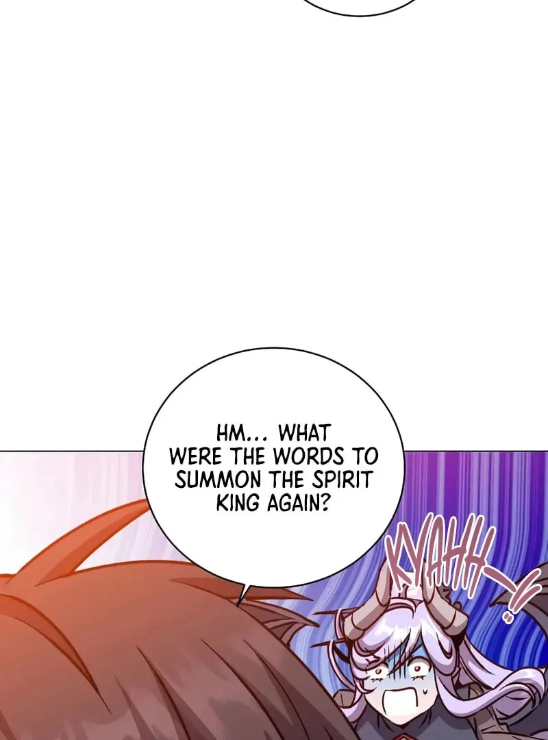 Read The Max Level Hero Strikes Back! chapter 218 image 85 on Lezhin