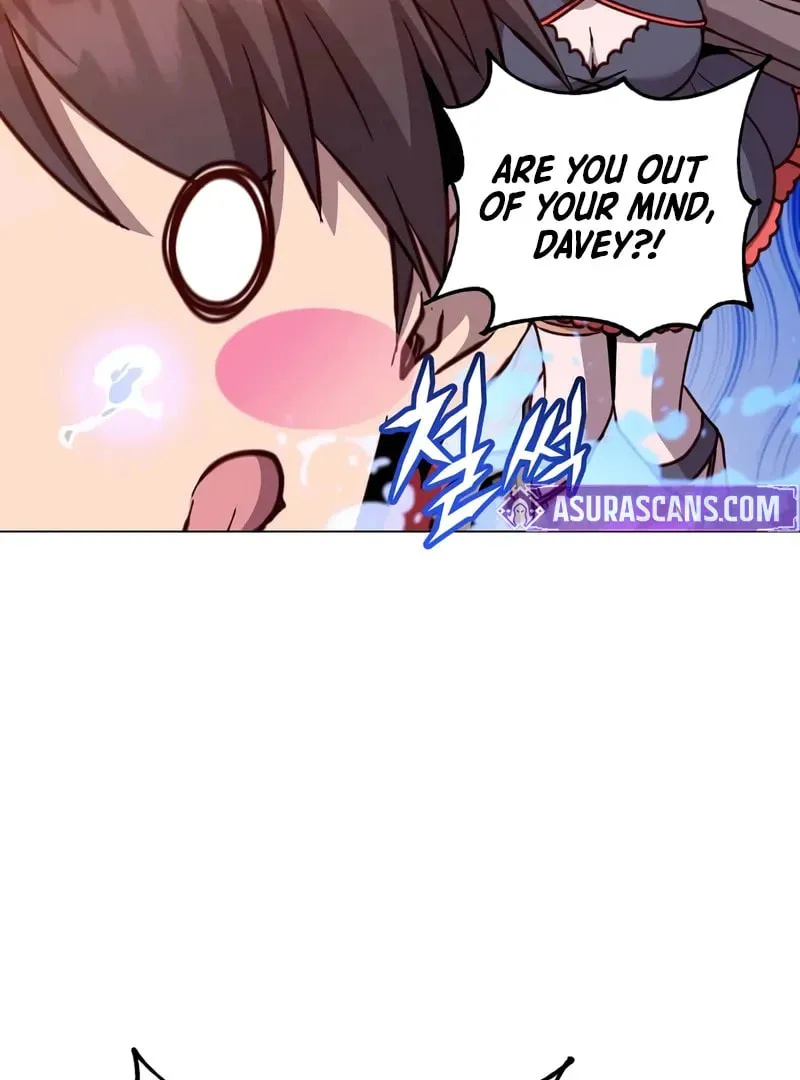 Read The Max Level Hero Strikes Back! chapter 218 image 86 on Lezhin