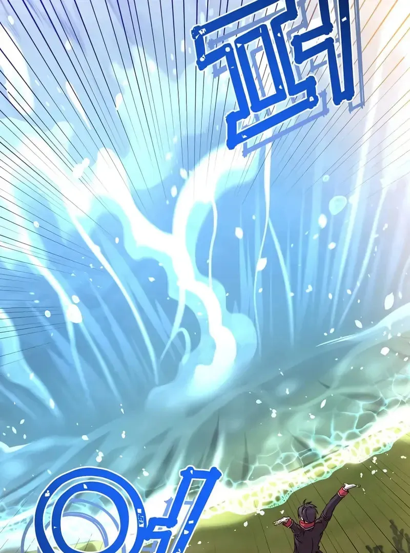 Read The Max Level Hero Strikes Back! chapter 218 image 94 on Lezhin