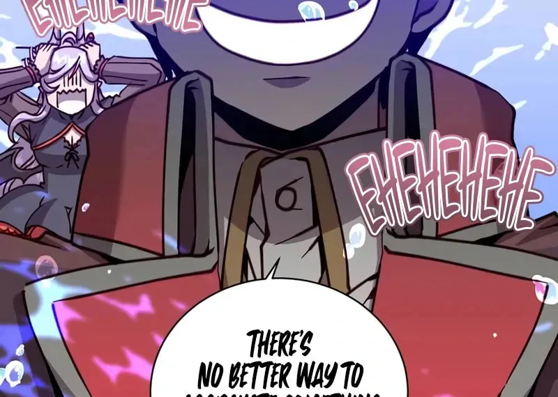 Read The Max Level Hero Strikes Back! chapter 218 image 96 on Lezhin