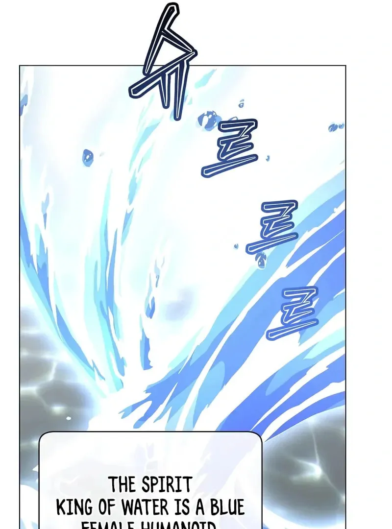 Read The Max Level Hero Strikes Back! chapter 218 image 98 on Lezhin
