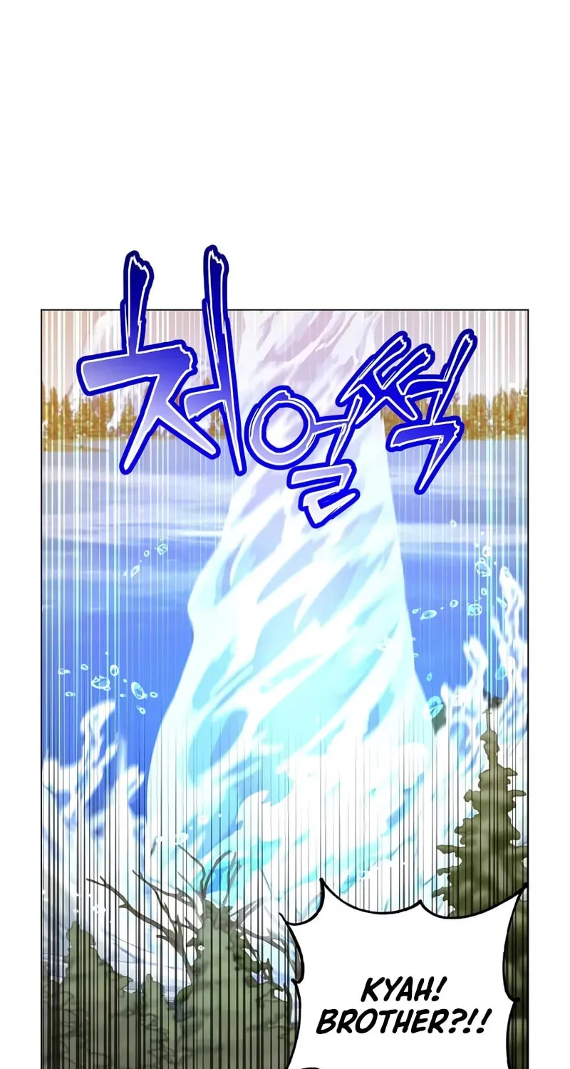 Read The Max Level Hero Strikes Back! chapter 219 image 1 on Lezhin