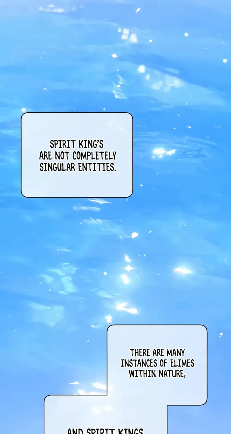 Read The Max Level Hero Strikes Back! chapter 219 image 10 on Lezhin