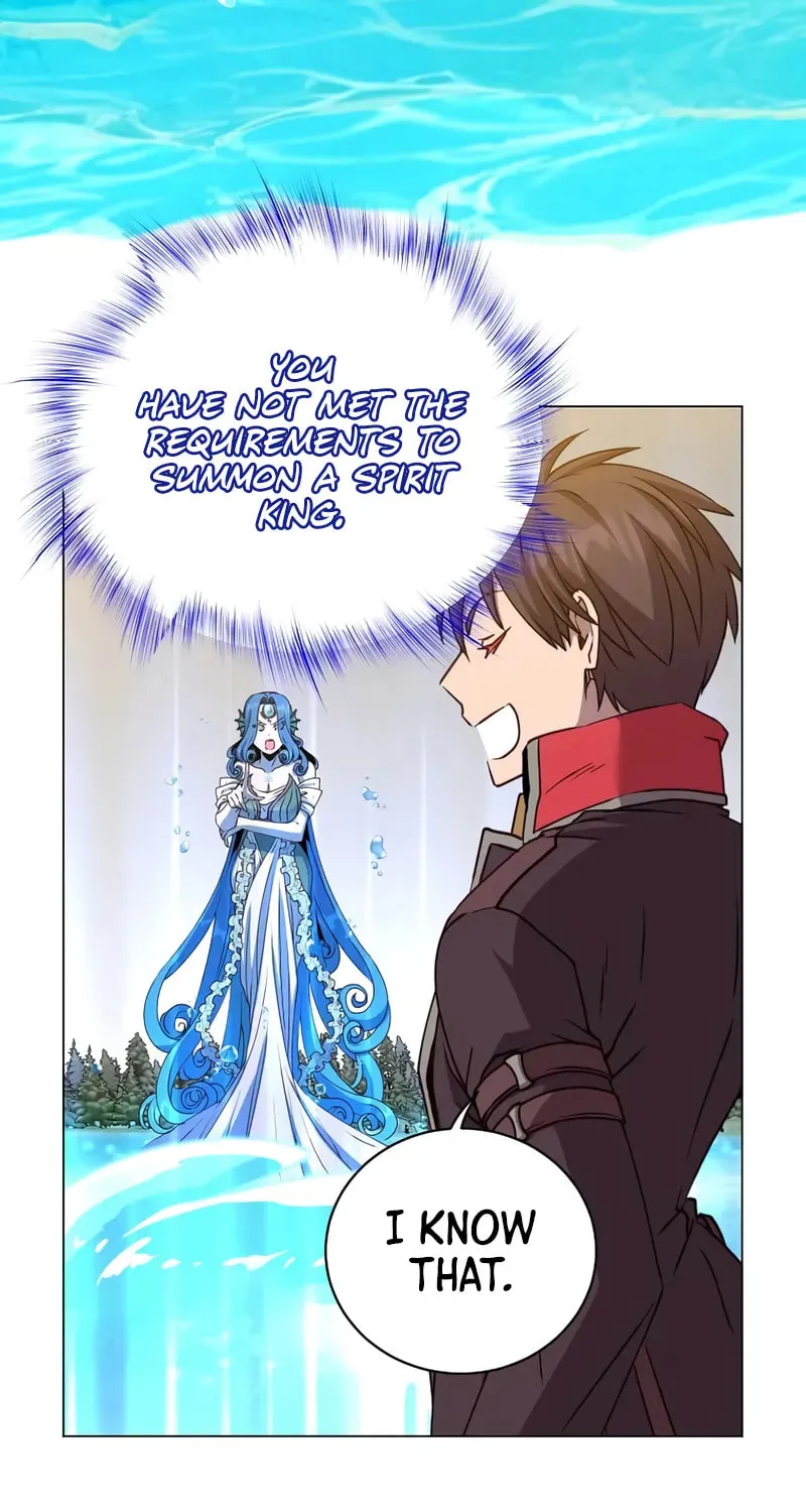 Read The Max Level Hero Strikes Back! chapter 219 image 13 on Lezhin