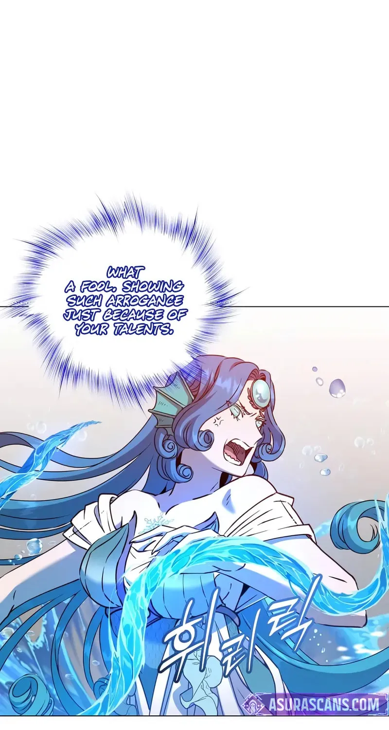 Read The Max Level Hero Strikes Back! chapter 219 image 14 on Lezhin