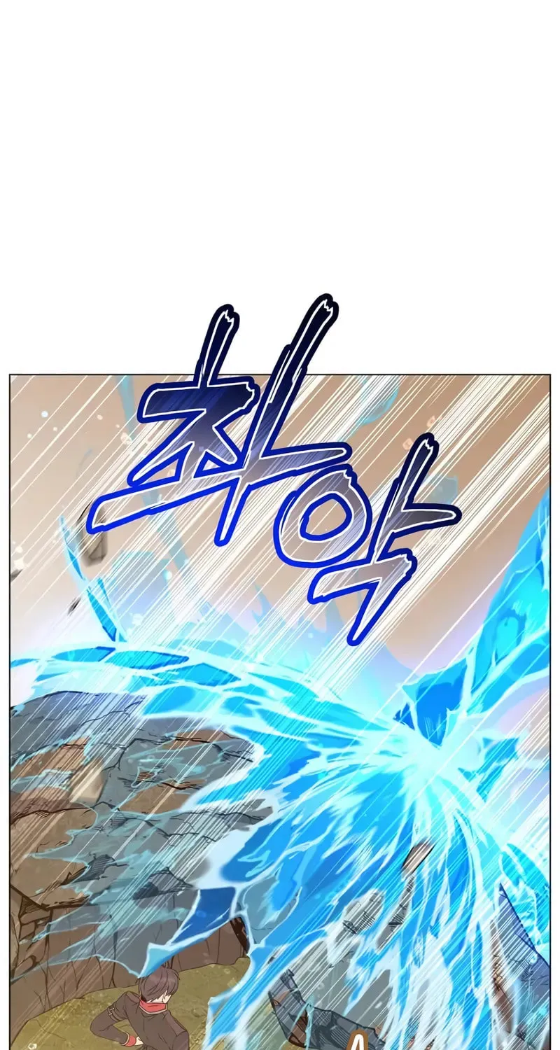 Read The Max Level Hero Strikes Back! chapter 219 image 15 on Lezhin