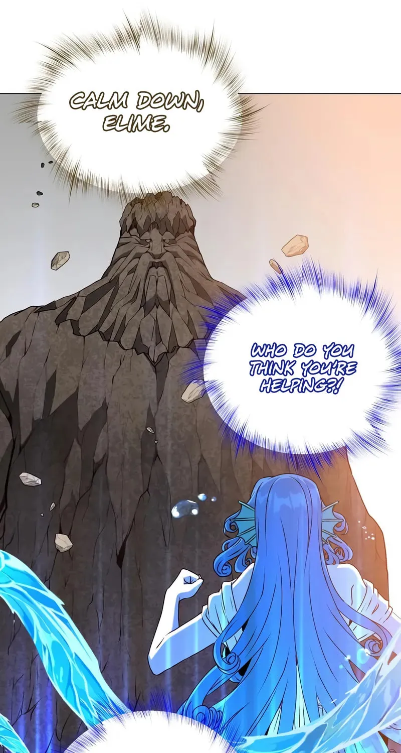 Read The Max Level Hero Strikes Back! chapter 219 image 17 on Lezhin