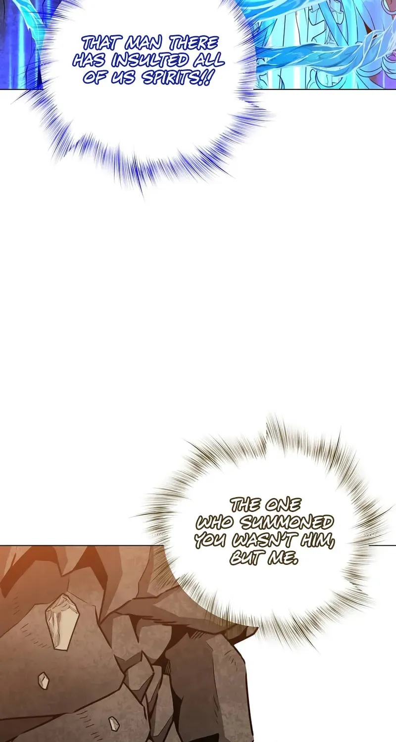 Read The Max Level Hero Strikes Back! chapter 219 image 18 on Lezhin