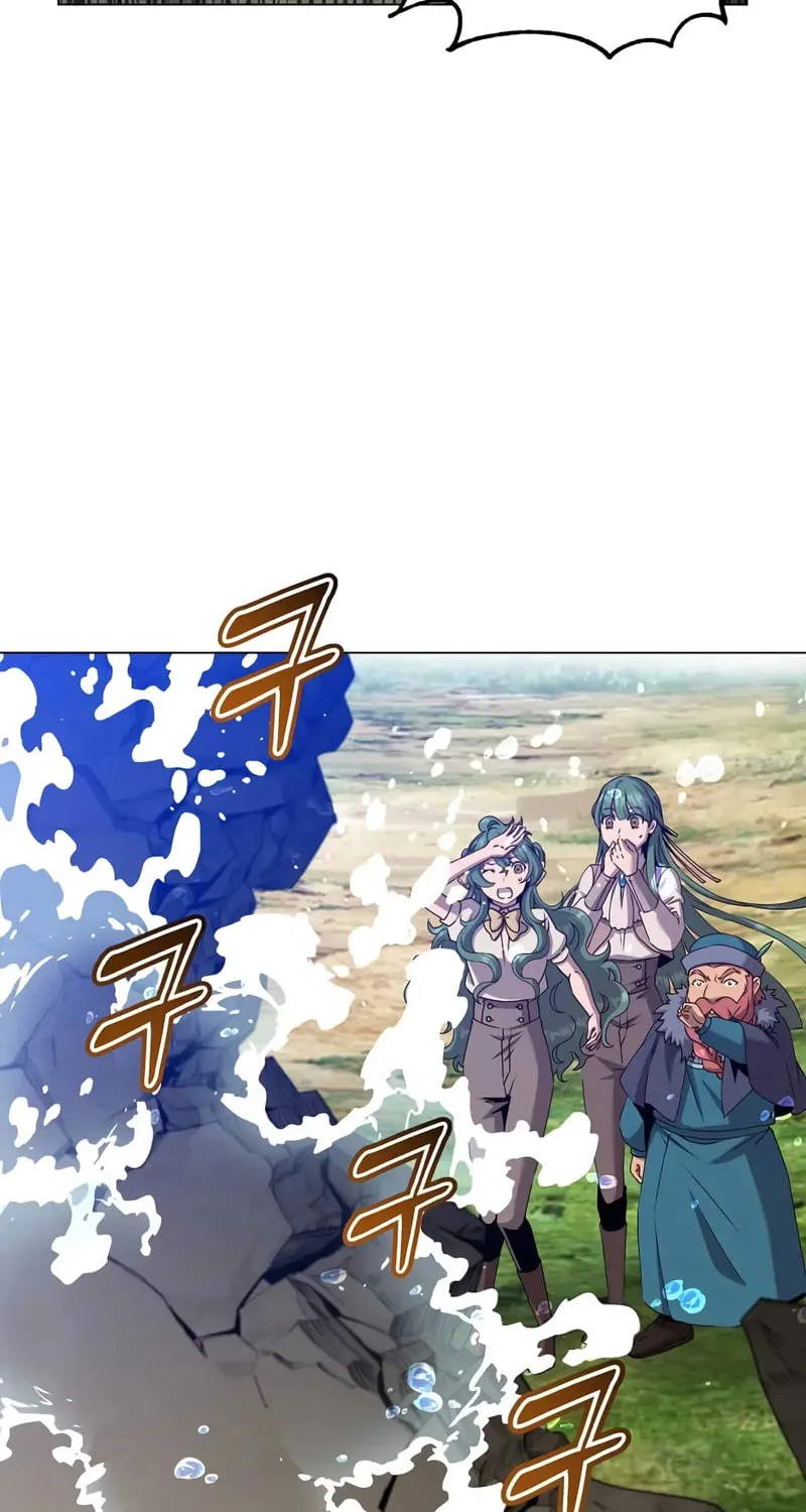 Read The Max Level Hero Strikes Back! chapter 219 image 2 on Lezhin