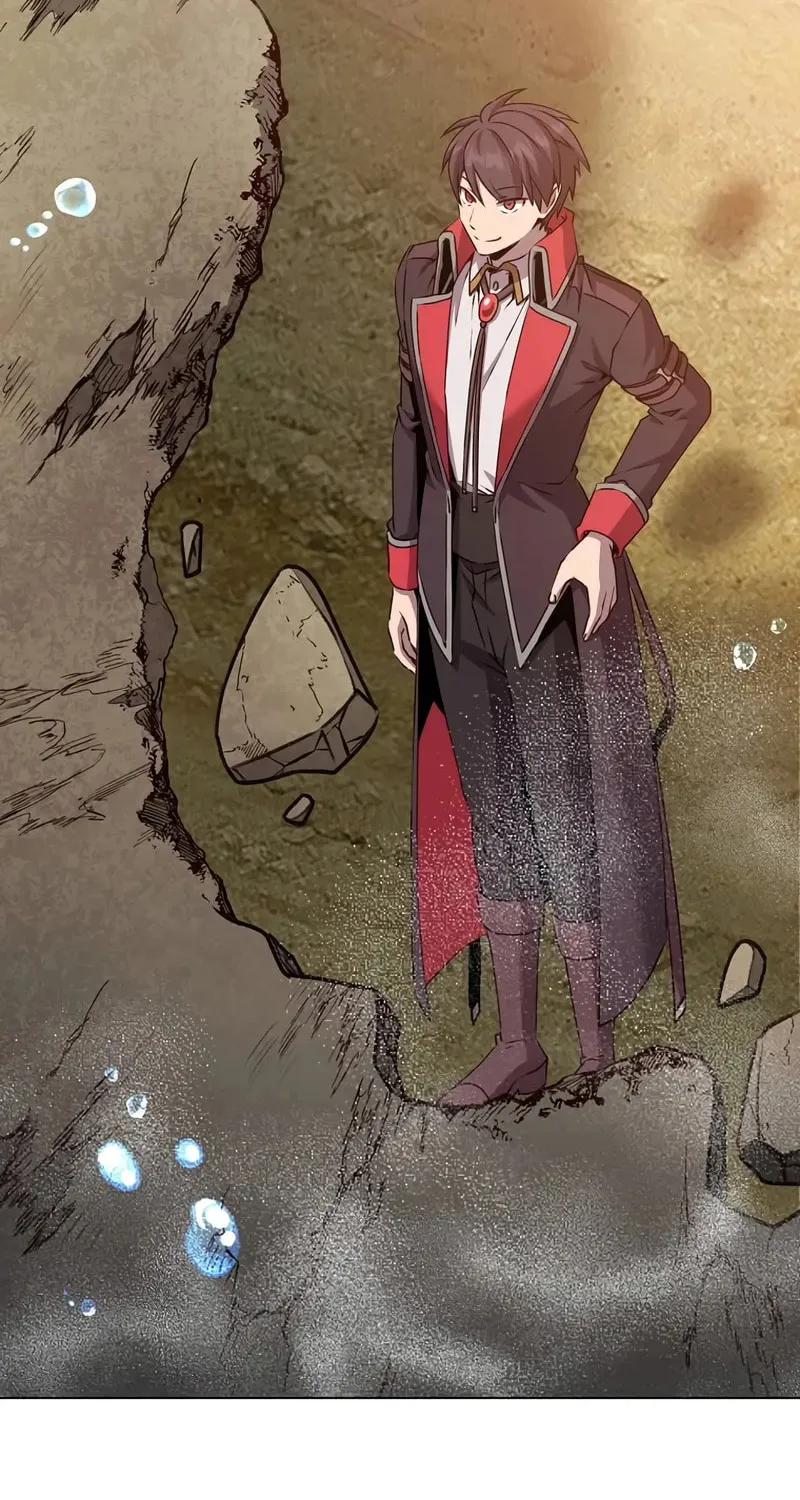 Read The Max Level Hero Strikes Back! chapter 219 image 20 on Lezhin