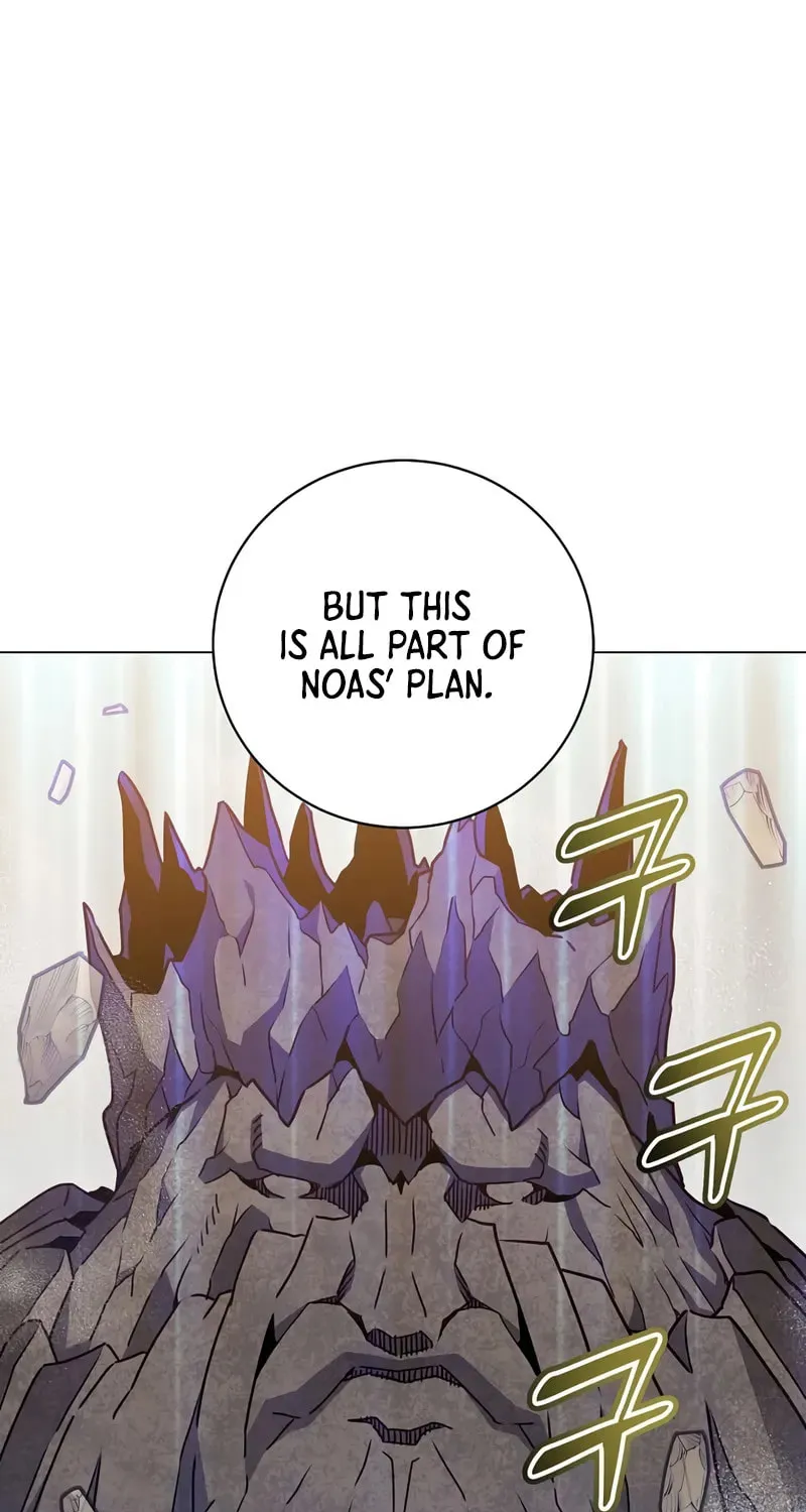 Read The Max Level Hero Strikes Back! chapter 219 image 25 on Lezhin