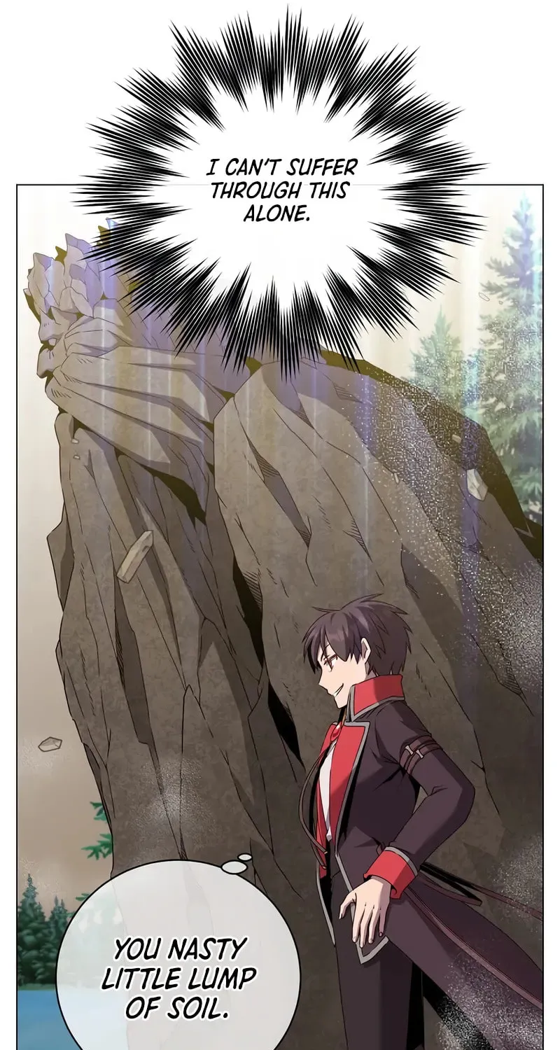 Read The Max Level Hero Strikes Back! chapter 219 image 27 on Lezhin