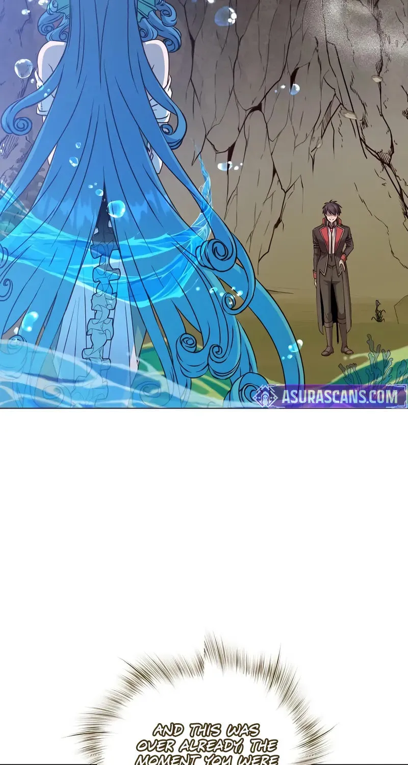 Read The Max Level Hero Strikes Back! chapter 219 image 29 on Lezhin