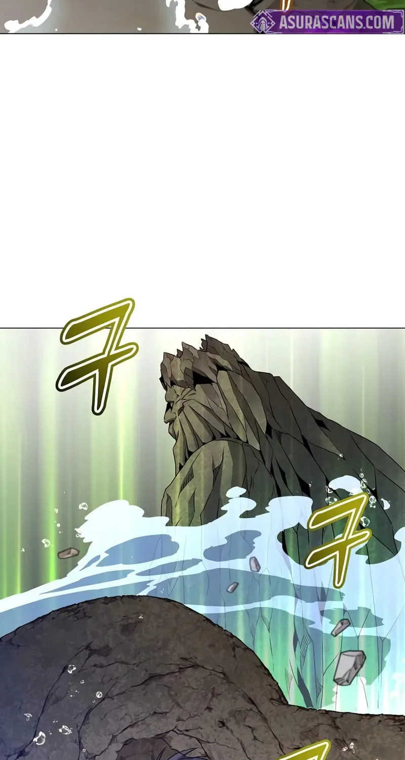 Read The Max Level Hero Strikes Back! chapter 219 image 3 on Lezhin