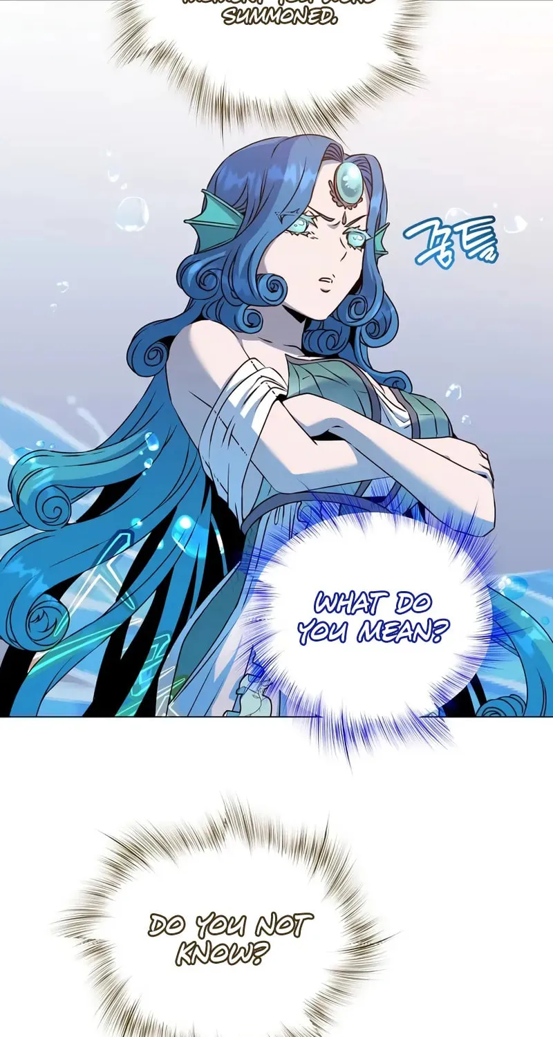 Read The Max Level Hero Strikes Back! chapter 219 image 30 on Lezhin