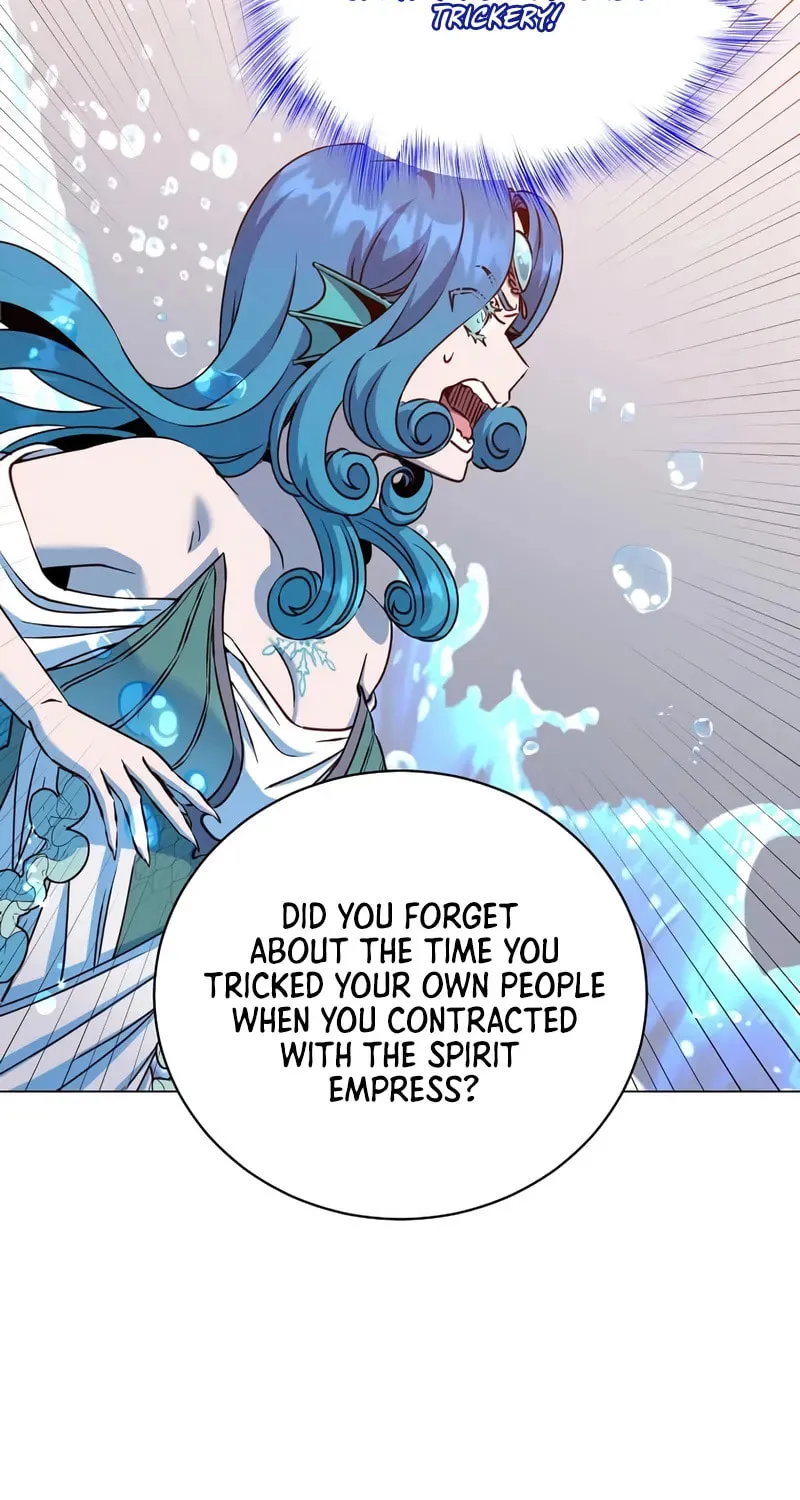 Read The Max Level Hero Strikes Back! chapter 219 image 35 on Lezhin