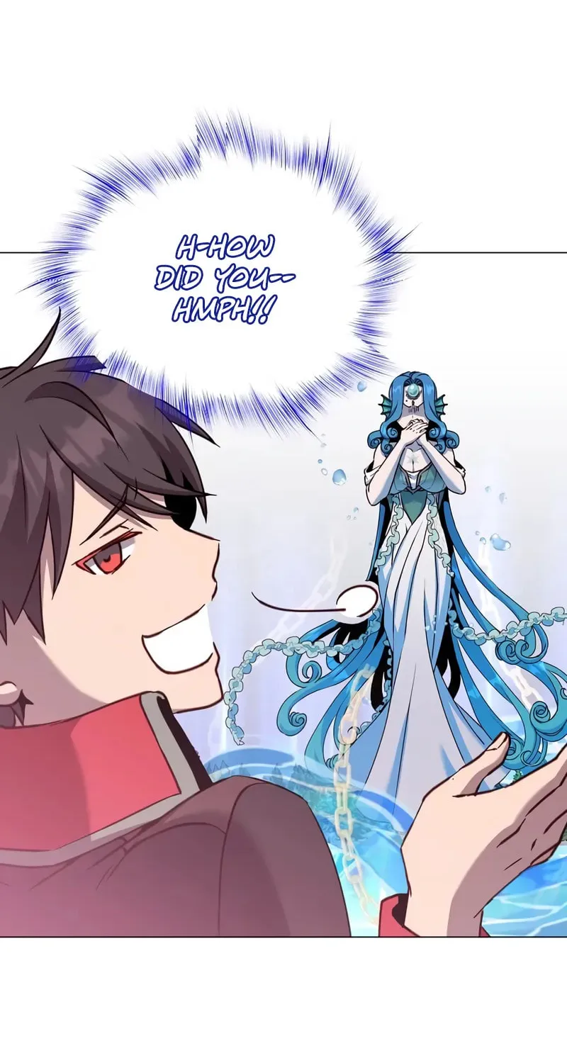 Read The Max Level Hero Strikes Back! chapter 219 image 36 on Lezhin