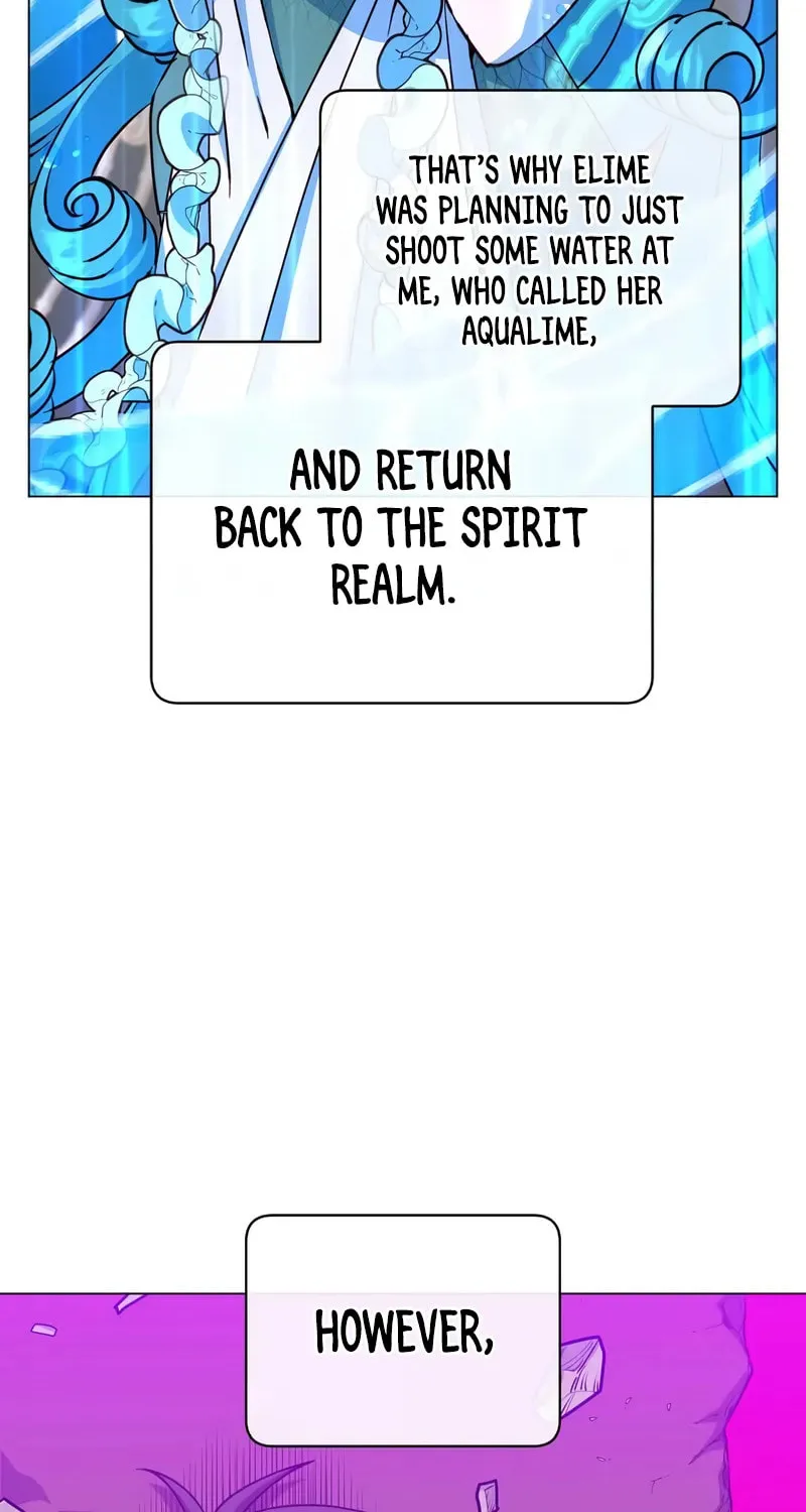 Read The Max Level Hero Strikes Back! chapter 219 image 38 on Lezhin