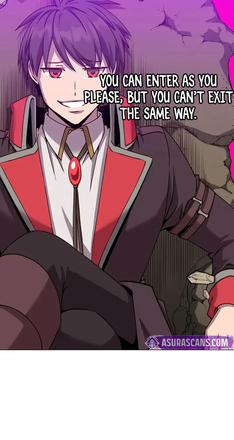 Read The Max Level Hero Strikes Back! chapter 219 image 39 on Lezhin