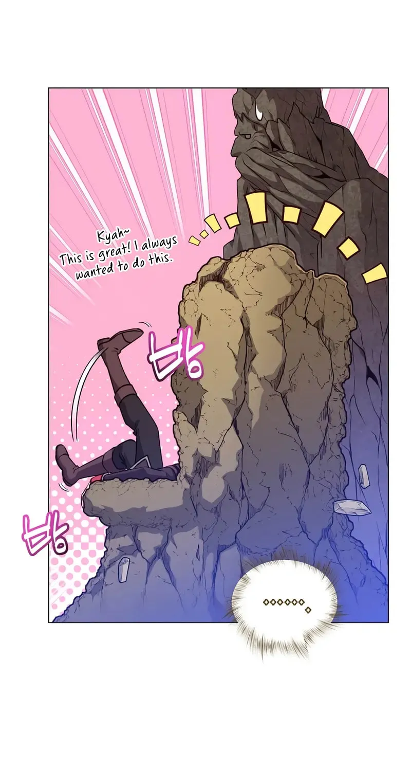 Read The Max Level Hero Strikes Back! chapter 219 image 40 on Lezhin