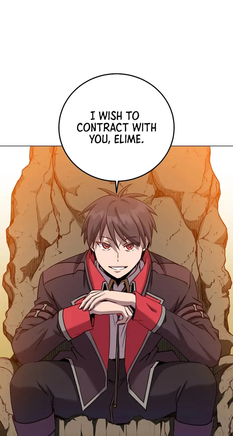 Read The Max Level Hero Strikes Back! chapter 219 image 42 on Lezhin