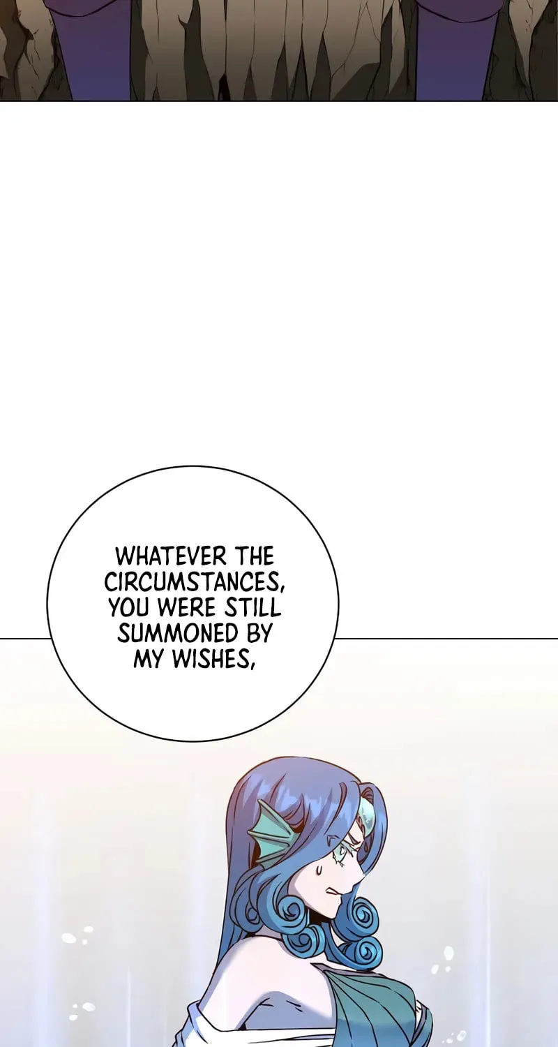 Read The Max Level Hero Strikes Back! chapter 219 image 43 on Lezhin