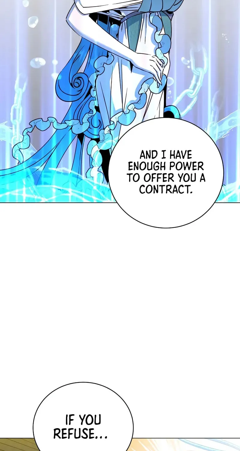 Read The Max Level Hero Strikes Back! chapter 219 image 44 on Lezhin