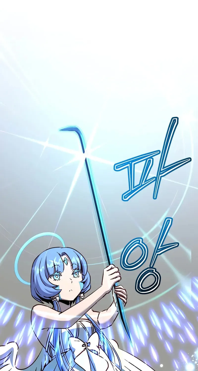 Read The Max Level Hero Strikes Back! chapter 219 image 47 on Lezhin