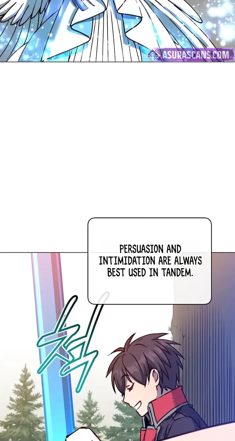 Read The Max Level Hero Strikes Back! chapter 219 image 48 on Lezhin
