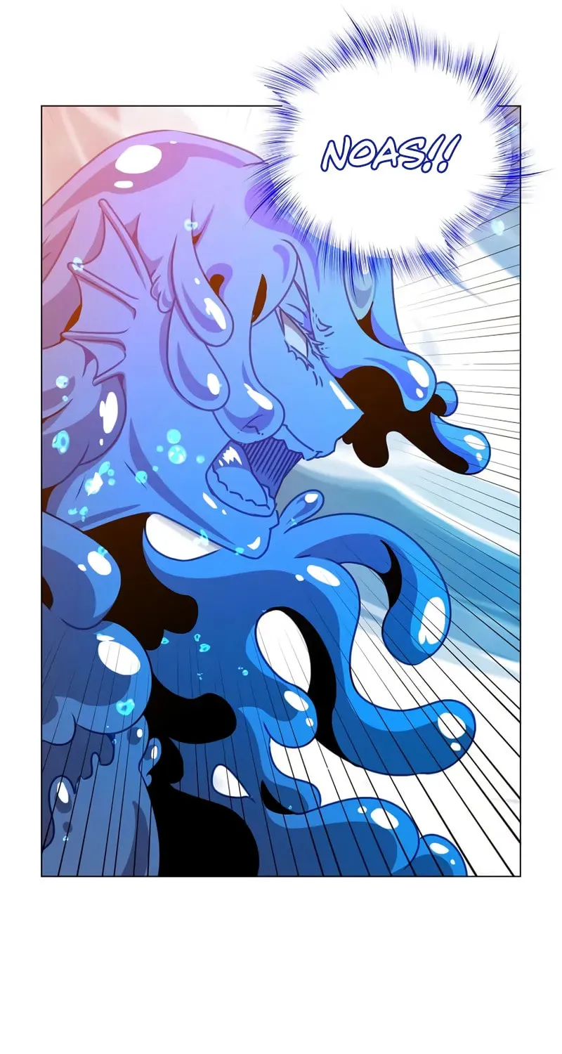 Read The Max Level Hero Strikes Back! chapter 219 image 5 on Lezhin