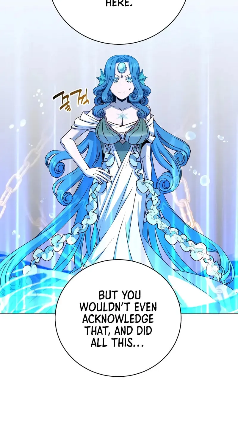 Read The Max Level Hero Strikes Back! chapter 219 image 50 on Lezhin