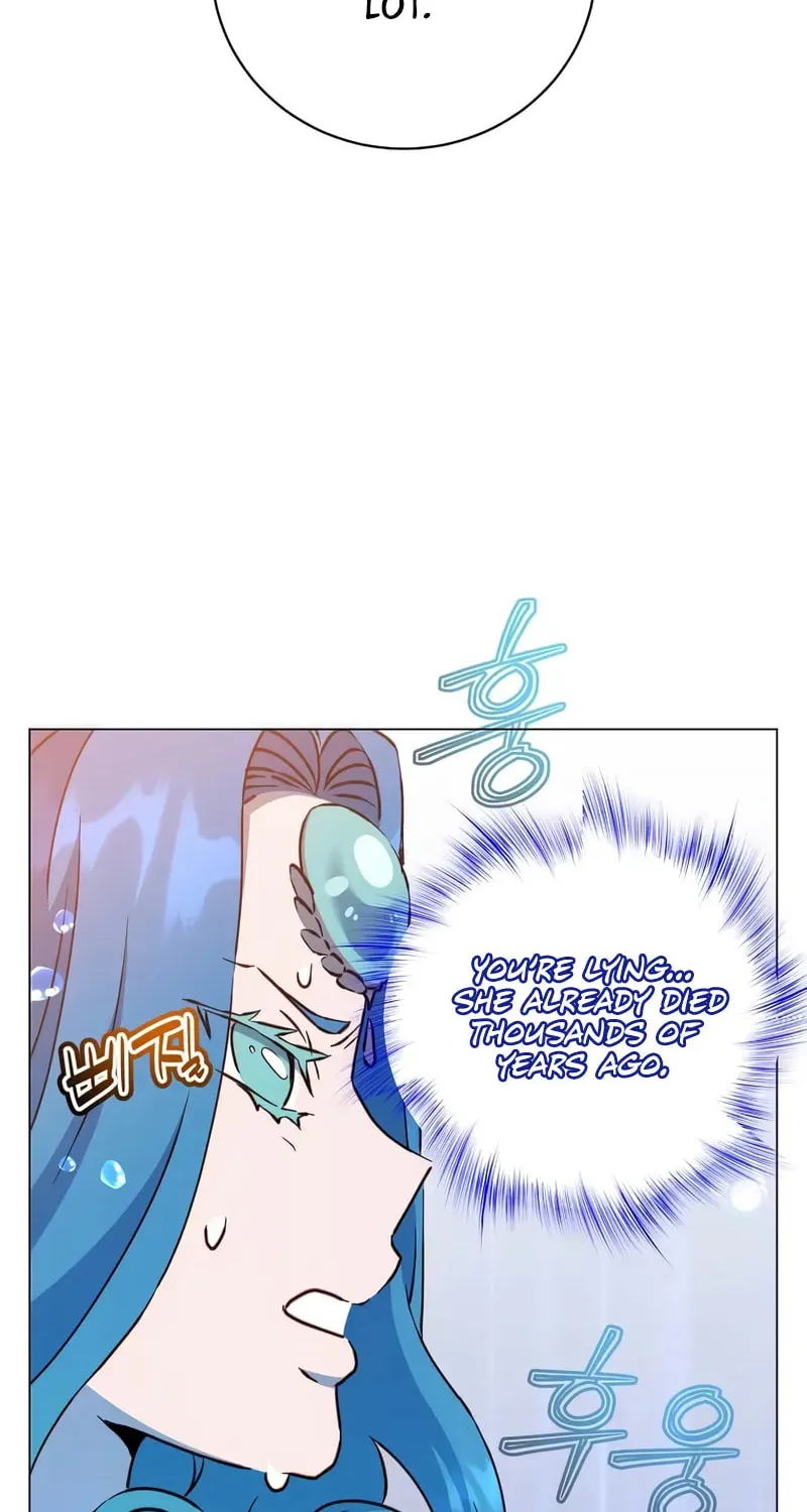 Read The Max Level Hero Strikes Back! chapter 219 image 52 on Lezhin