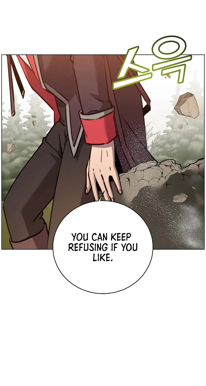 Read The Max Level Hero Strikes Back! chapter 219 image 55 on Lezhin
