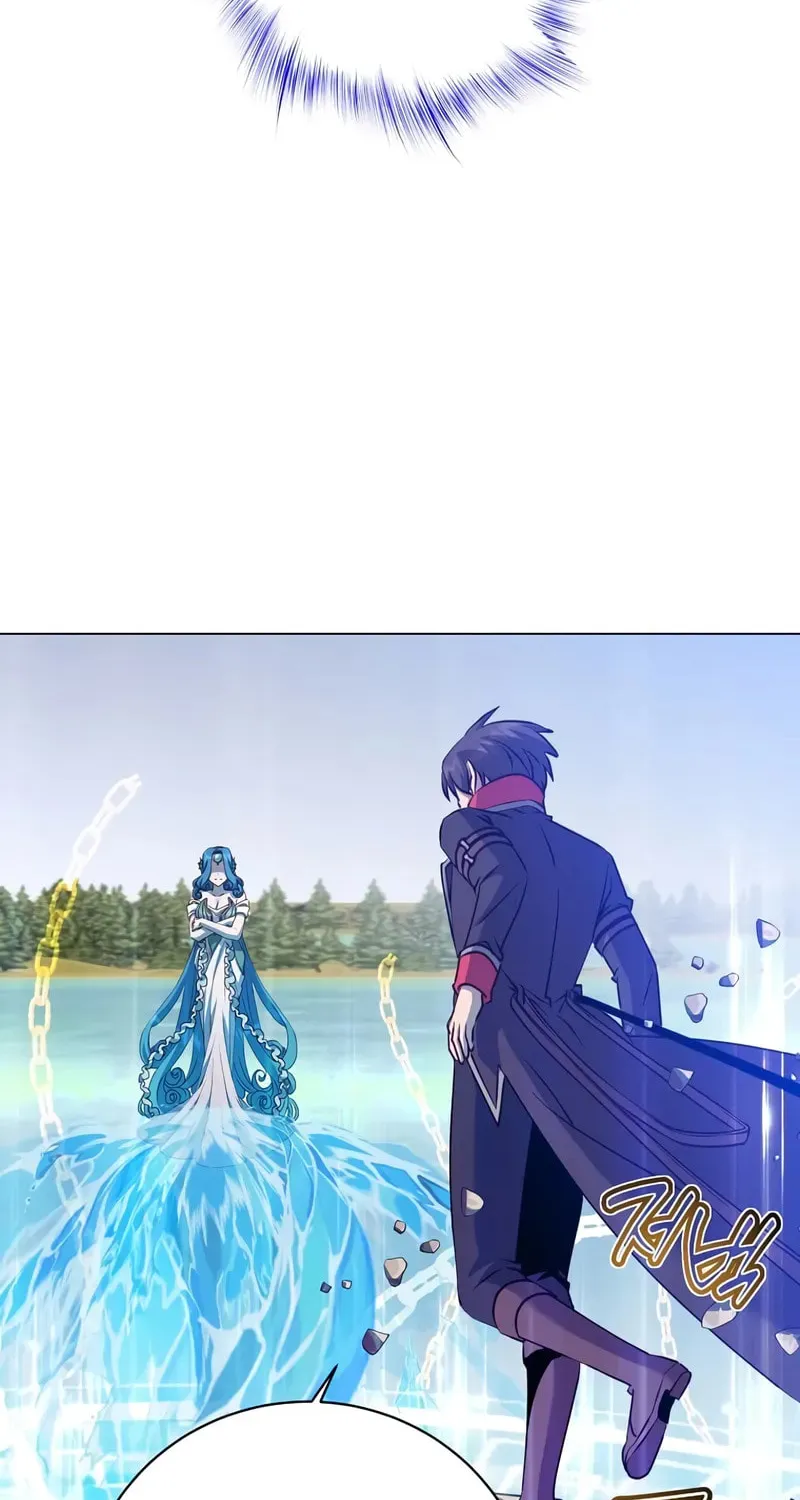 Read The Max Level Hero Strikes Back! chapter 219 image 58 on Lezhin