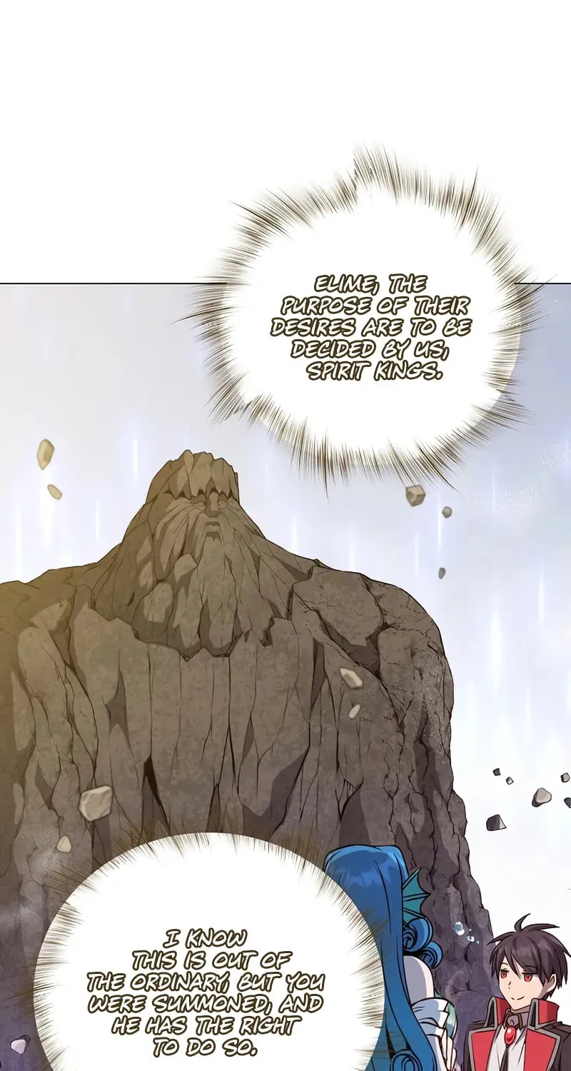 Read The Max Level Hero Strikes Back! chapter 219 image 62 on Lezhin