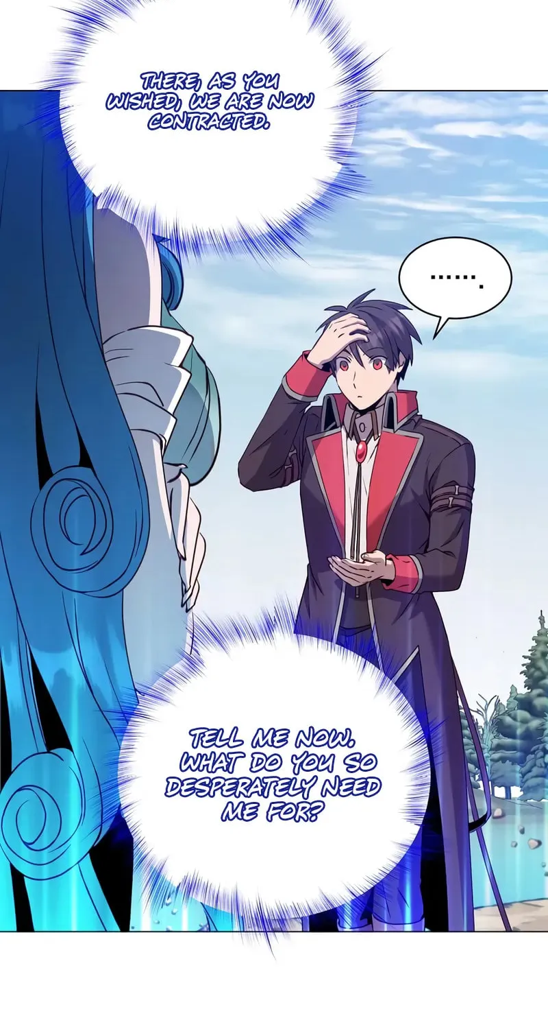 Read The Max Level Hero Strikes Back! chapter 219 image 72 on Lezhin