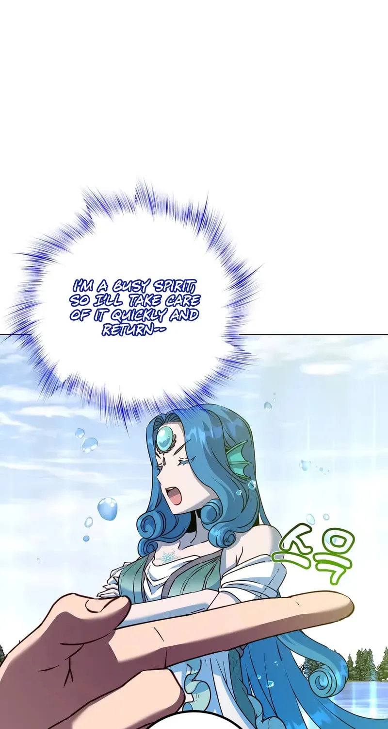 Read The Max Level Hero Strikes Back! chapter 219 image 73 on Lezhin