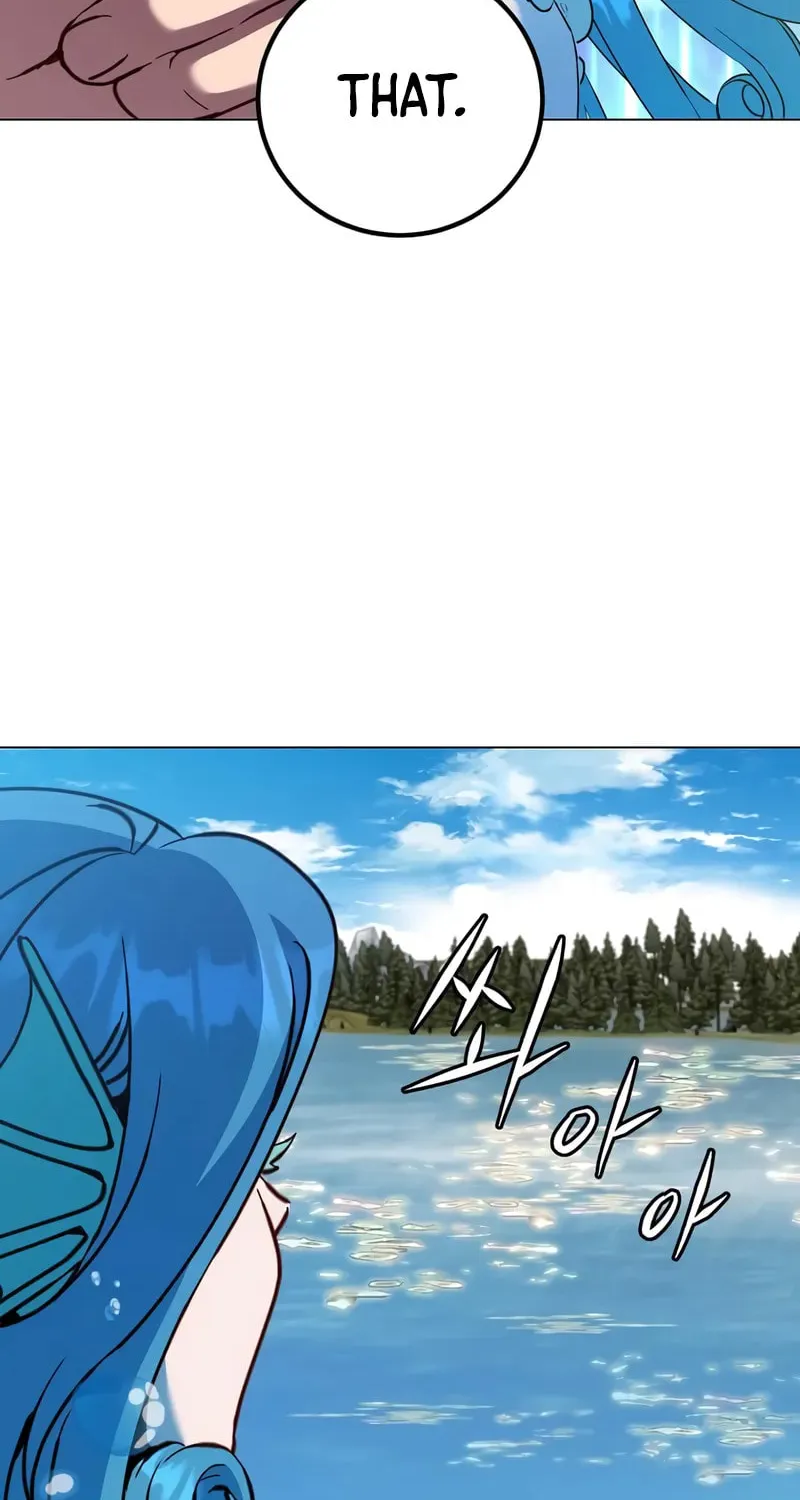 Read The Max Level Hero Strikes Back! chapter 219 image 74 on Lezhin
