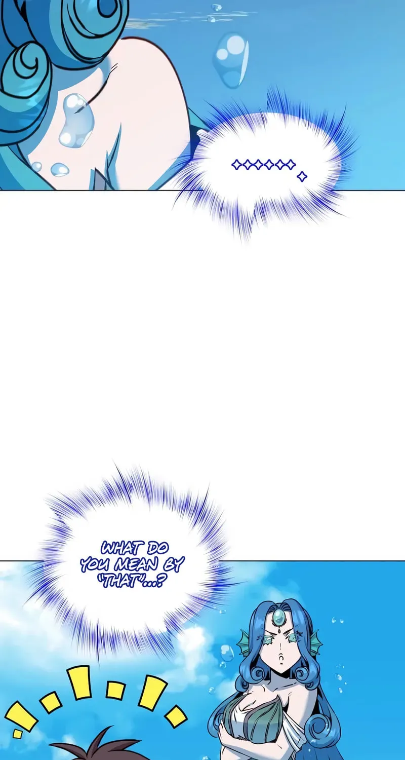 Read The Max Level Hero Strikes Back! chapter 219 image 75 on Lezhin