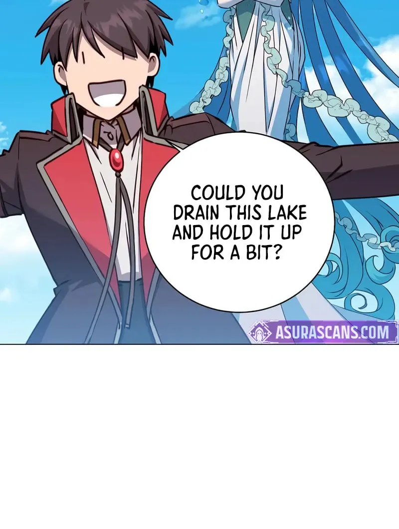 Read The Max Level Hero Strikes Back! chapter 219 image 76 on Lezhin