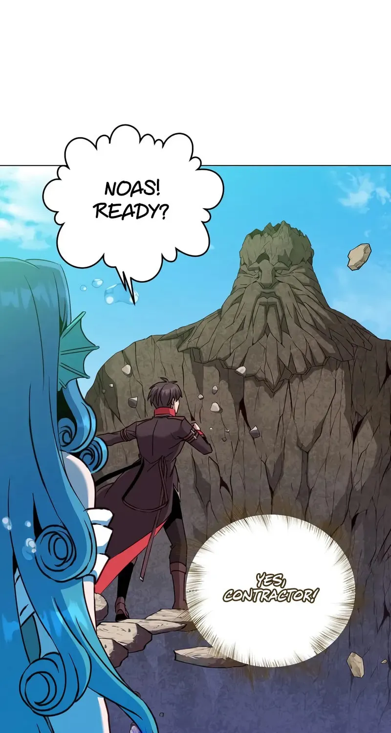 Read The Max Level Hero Strikes Back! chapter 219 image 78 on Lezhin