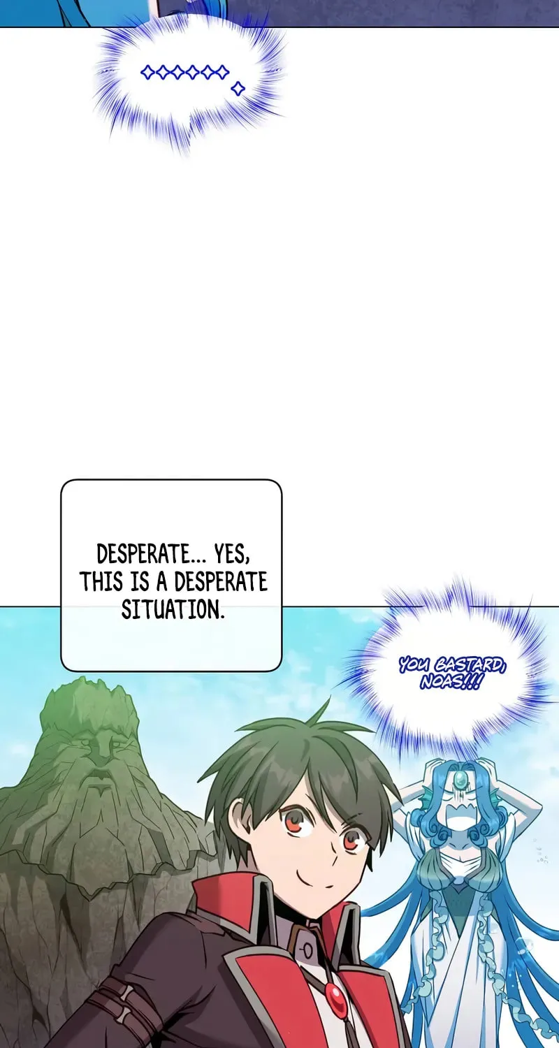 Read The Max Level Hero Strikes Back! chapter 219 image 79 on Lezhin