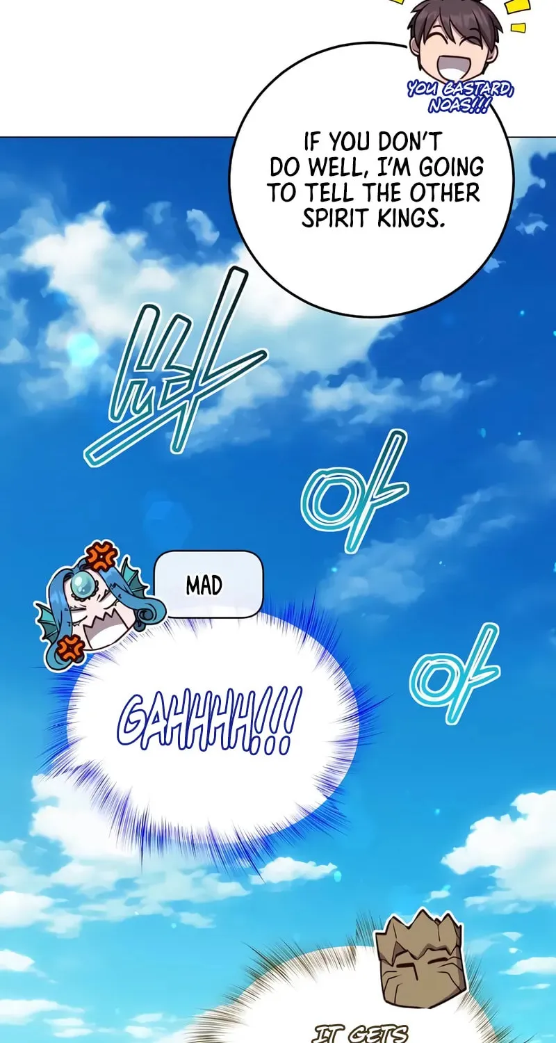 Read The Max Level Hero Strikes Back! chapter 219 image 82 on Lezhin