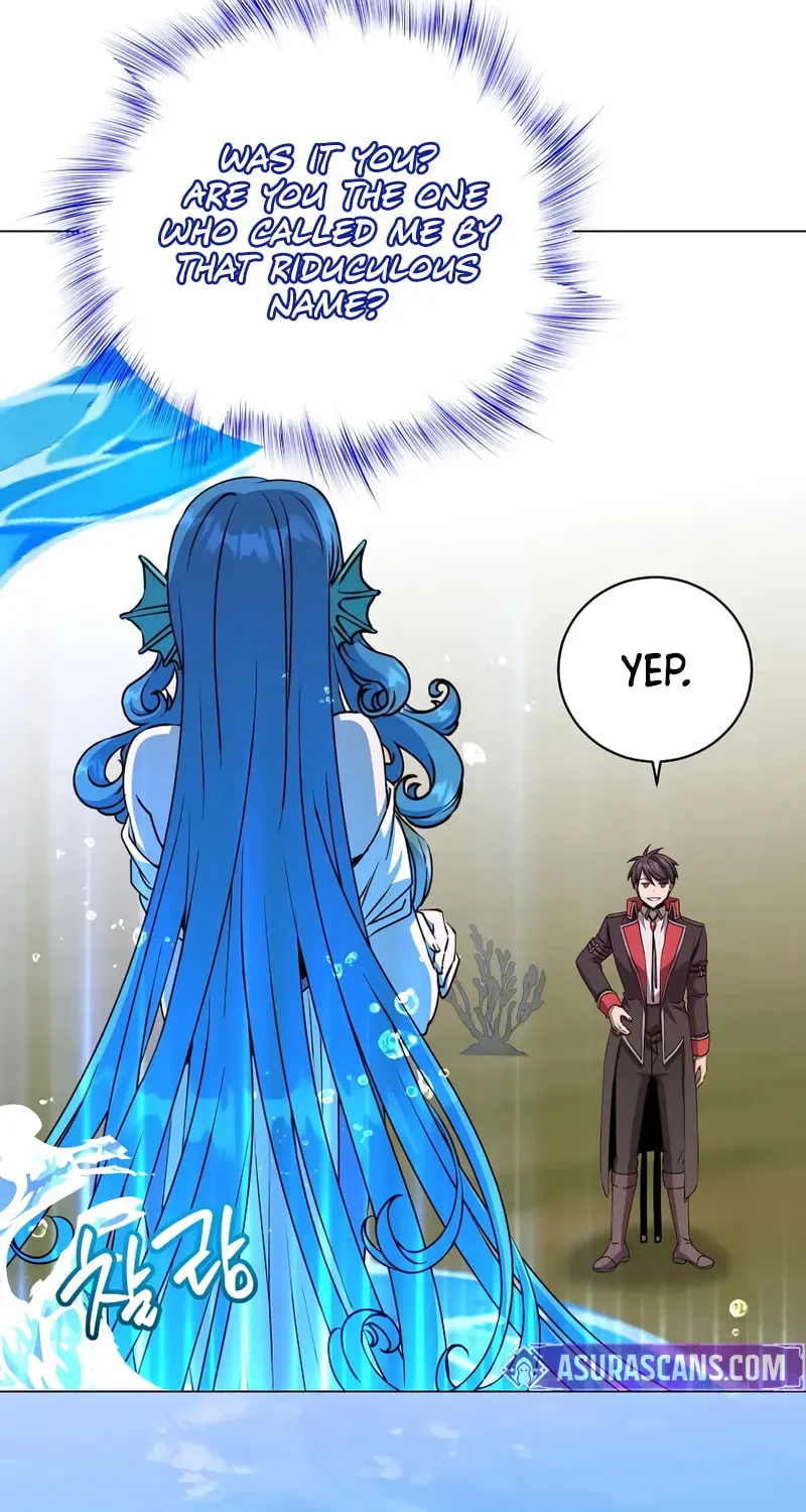 Read The Max Level Hero Strikes Back! chapter 219 image 9 on Lezhin
