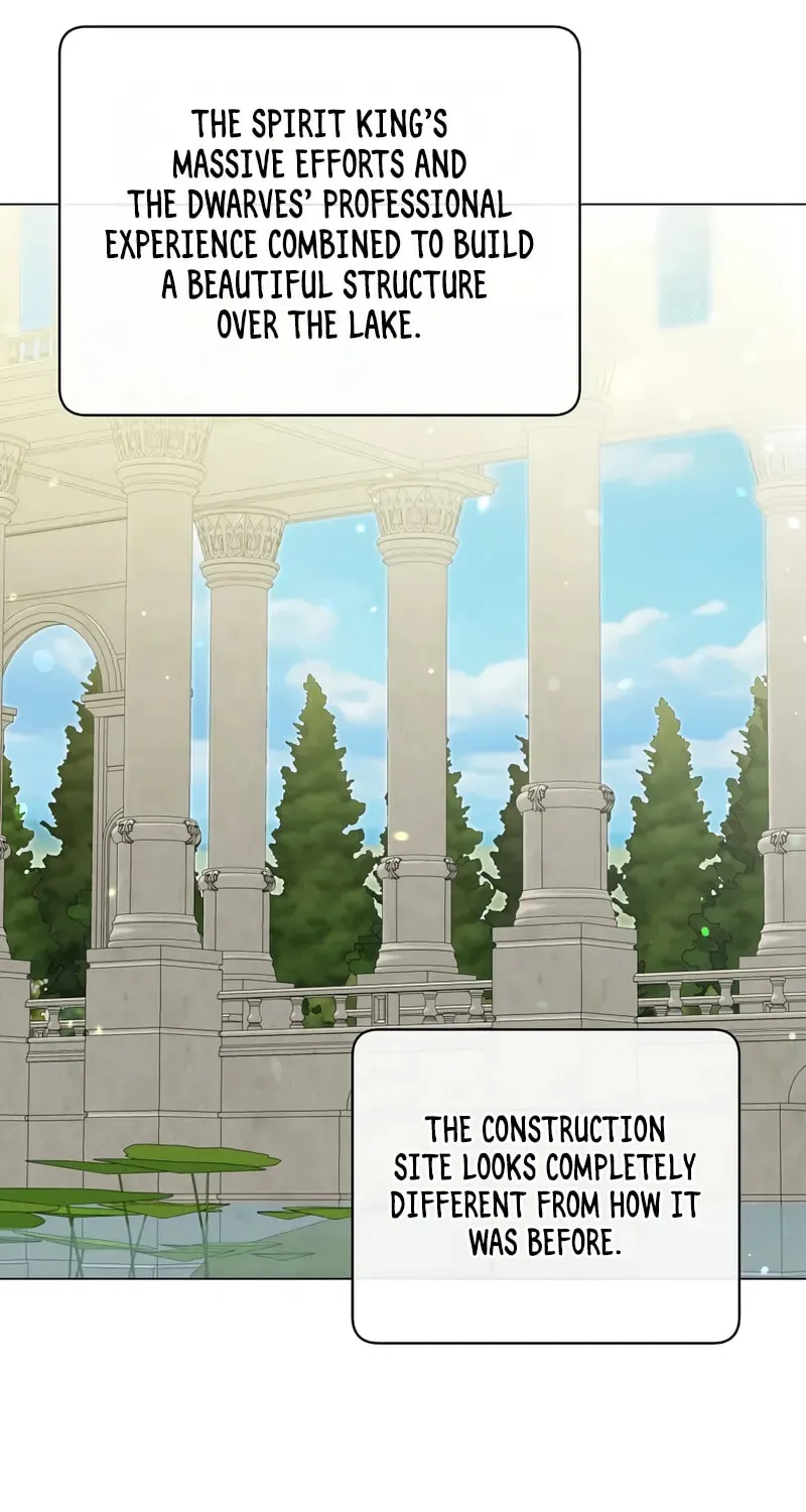 Read The Max Level Hero Strikes Back! chapter 220 image 12 on Lezhin